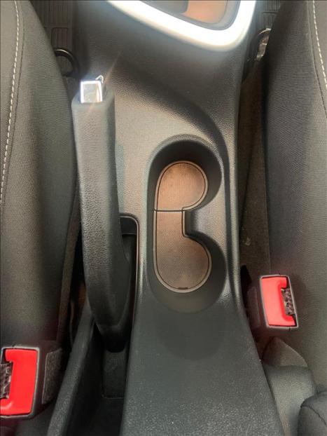 CHEVROLET Onix Hatch 1.0 12V 4P FLEX LT TURBO AUTOM�TICO, Foto 15