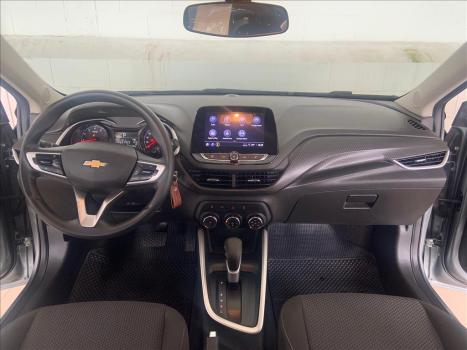 CHEVROLET Onix Hatch 1.0 12V 4P FLEX LT TURBO AUTOM�TICO, Foto 16