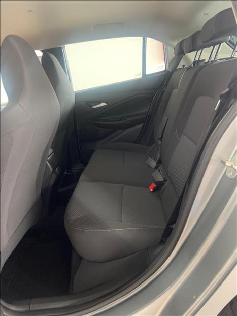 CHEVROLET Onix Hatch 1.0 12V 4P FLEX LT TURBO AUTOM�TICO, Foto 17