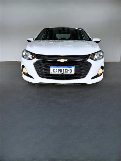 CHEVROLET Onix Hatch 1.0 4P FLEX LT PLUS, Foto 1