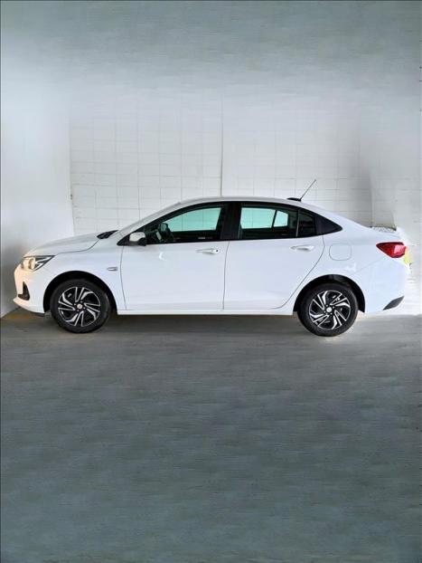 CHEVROLET Onix Hatch 1.0 4P FLEX LT PLUS, Foto 3