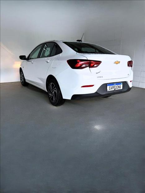 CHEVROLET Onix Hatch 1.0 4P FLEX LT PLUS, Foto 4