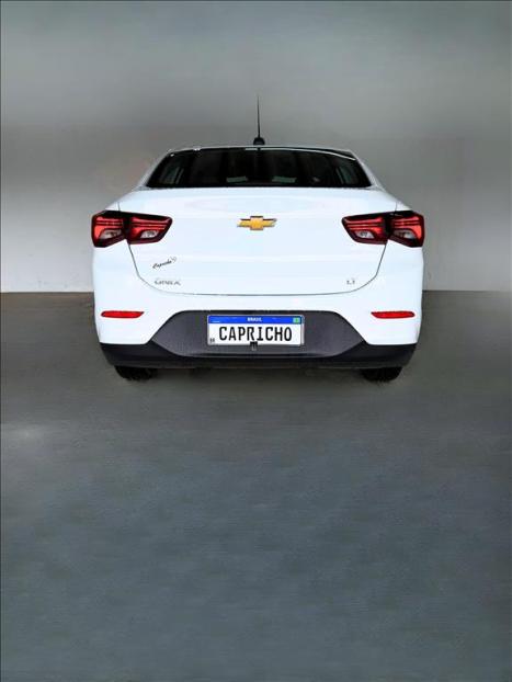 CHEVROLET Onix Hatch 1.0 4P FLEX LT PLUS, Foto 5