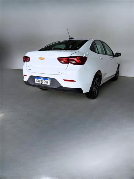 CHEVROLET Onix Hatch 1.0 4P FLEX LT PLUS, Foto 6