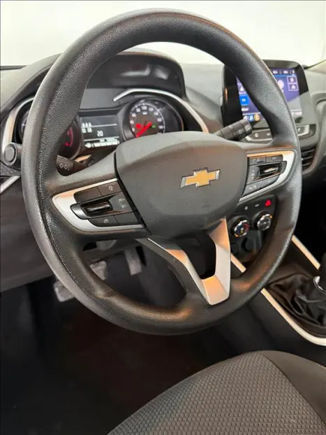 CHEVROLET Onix Hatch 1.0 4P FLEX LT PLUS, Foto 10