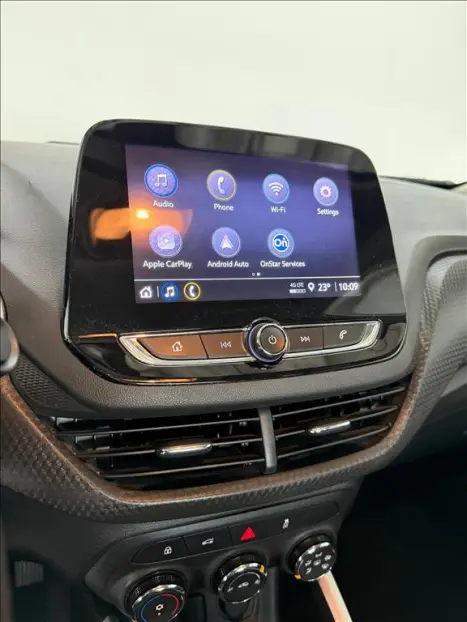 CHEVROLET Onix Hatch 1.0 4P FLEX LT PLUS, Foto 11