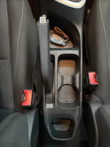 CHEVROLET Onix Hatch 1.0 4P FLEX LT PLUS, Foto 14