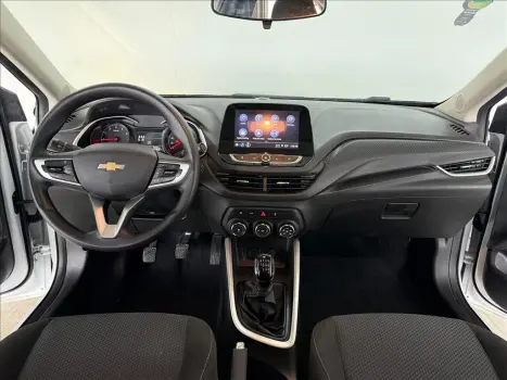CHEVROLET Onix Hatch 1.0 4P FLEX LT PLUS, Foto 15
