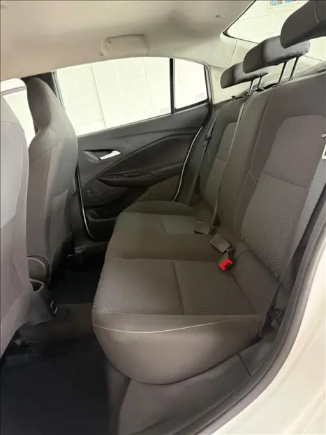 CHEVROLET Onix Hatch 1.0 4P FLEX LT PLUS, Foto 16