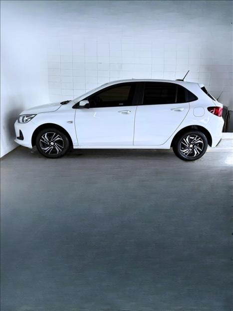 CHEVROLET Onix Hatch 1.0 4P FLEX LT, Foto 3