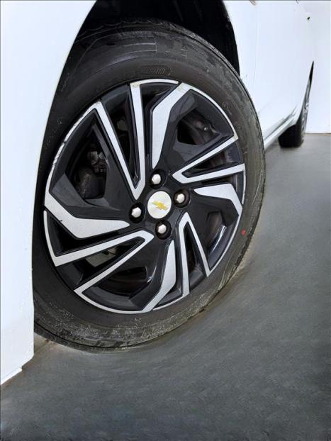 CHEVROLET Onix Hatch 1.0 4P FLEX LT, Foto 8