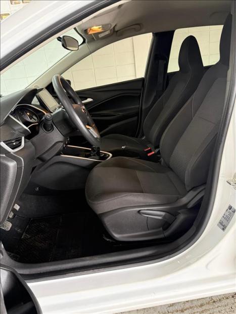 CHEVROLET Onix Hatch 1.0 4P FLEX LT, Foto 10