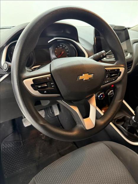 CHEVROLET Onix Hatch 1.0 4P FLEX LT, Foto 12