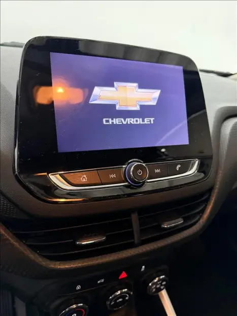 CHEVROLET Onix Hatch 1.0 4P FLEX LT, Foto 13