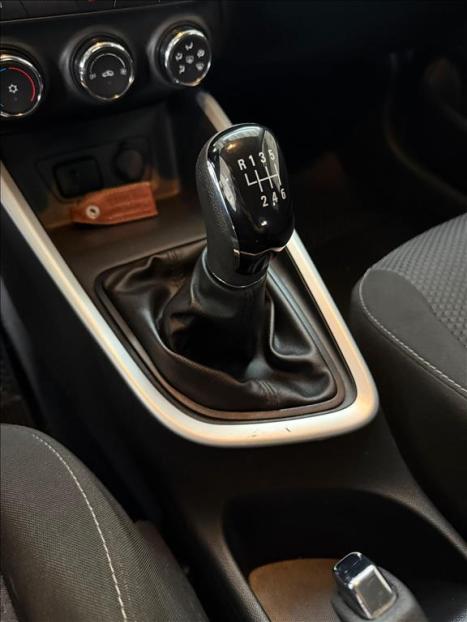 CHEVROLET Onix Hatch 1.0 4P FLEX LT, Foto 14