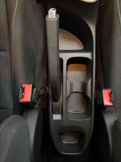 CHEVROLET Onix Hatch 1.0 4P FLEX LT, Foto 16