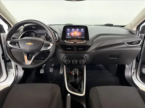 CHEVROLET Onix Hatch 1.0 4P FLEX LT, Foto 17