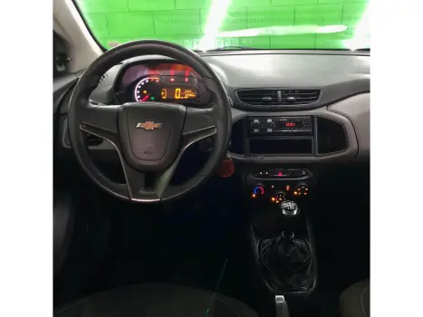 CHEVROLET Onix Hatch 1.0 4P FLEX JOY, Foto 7