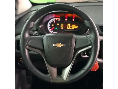 CHEVROLET Onix Hatch 1.0 4P FLEX JOY, Foto 8