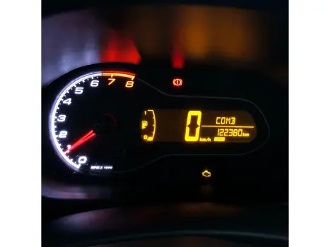 CHEVROLET Onix Hatch 1.0 4P FLEX JOY, Foto 9