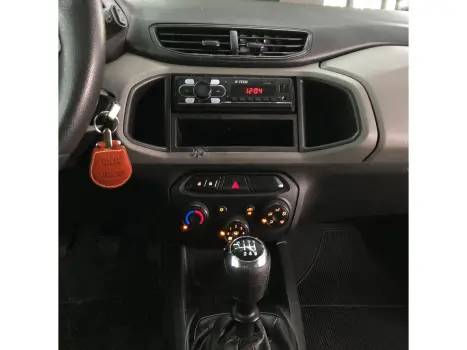 CHEVROLET Onix Hatch 1.0 4P FLEX JOY, Foto 10