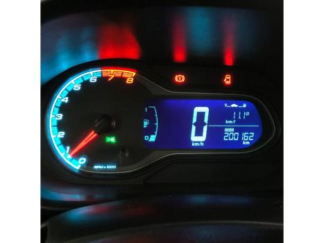 CHEVROLET Onix Hatch 1.4 4P FLEX LTZ, Foto 9