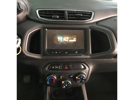 CHEVROLET Onix Hatch 1.4 4P FLEX LTZ, Foto 10