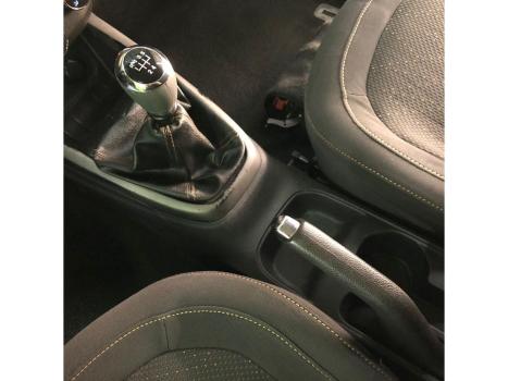 CHEVROLET Onix Hatch 1.4 4P FLEX LTZ, Foto 11