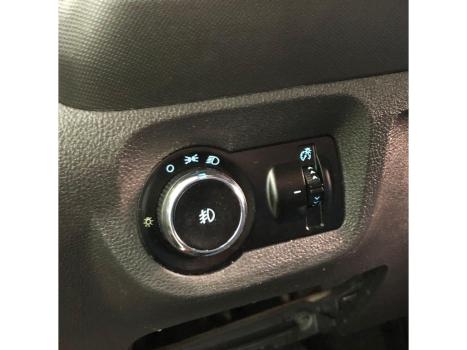 CHEVROLET Onix Hatch 1.4 4P FLEX LTZ, Foto 12