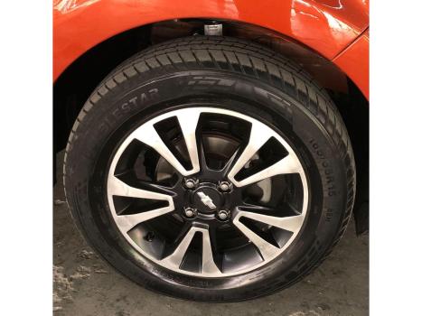 CHEVROLET Onix Hatch 1.4 4P FLEX LTZ, Foto 18