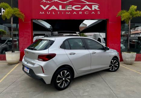 CHEVROLET Onix Hatch 1.0 12V 4P FLEX PREMIER 2 TURBO AUTOM�TICO, Foto 7