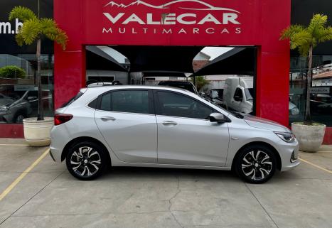 CHEVROLET Onix Hatch 1.0 12V 4P FLEX PREMIER 2 TURBO AUTOM�TICO, Foto 8