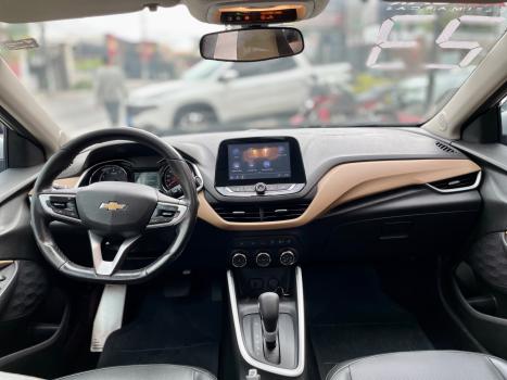 CHEVROLET Onix Hatch 1.0 12V 4P FLEX PREMIER 2 TURBO AUTOM�TICO, Foto 9