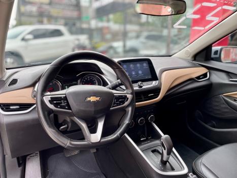 CHEVROLET Onix Hatch 1.0 12V 4P FLEX PREMIER 2 TURBO AUTOM�TICO, Foto 12