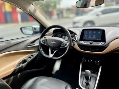 CHEVROLET Onix Hatch 1.0 12V 4P FLEX PREMIER 2 TURBO AUTOM�TICO, Foto 13