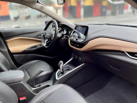 CHEVROLET Onix Hatch 1.0 12V 4P FLEX PREMIER 2 TURBO AUTOM�TICO, Foto 14