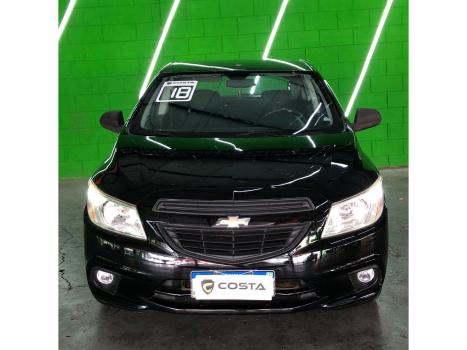 CHEVROLET Onix Hatch 1.0 4P FLEX JOY, Foto 1
