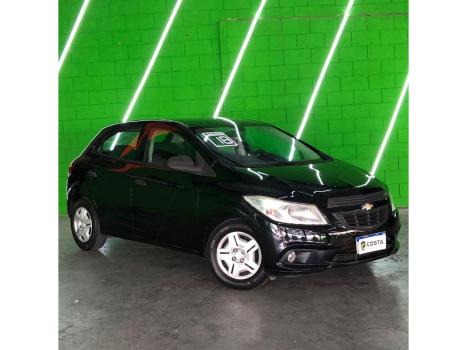 CHEVROLET Onix Hatch 1.0 4P FLEX JOY, Foto 3