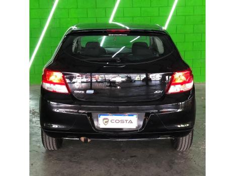 CHEVROLET Onix Hatch 1.0 4P FLEX JOY, Foto 4