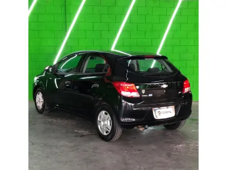 CHEVROLET Onix Hatch 1.0 4P FLEX JOY, Foto 5