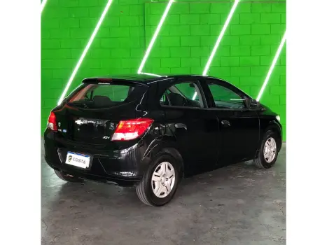 CHEVROLET Onix Hatch 1.0 4P FLEX JOY, Foto 6