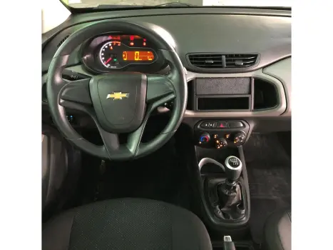 CHEVROLET Onix Hatch 1.0 4P FLEX JOY, Foto 7