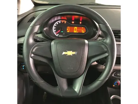 CHEVROLET Onix Hatch 1.0 4P FLEX JOY, Foto 8