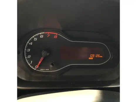 CHEVROLET Onix Hatch 1.0 4P FLEX JOY, Foto 9