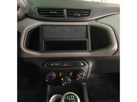 CHEVROLET Onix Hatch 1.0 4P FLEX JOY, Foto 10