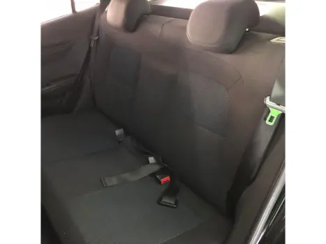 CHEVROLET Onix Hatch 1.0 4P FLEX JOY, Foto 16