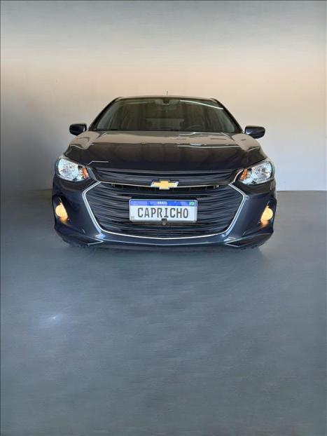CHEVROLET Onix Hatch 1.0 4P FLEX LTZ TURBO AUTOM�TICO, Foto 1