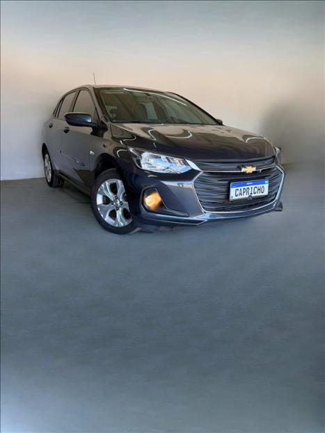 CHEVROLET Onix Hatch 1.0 4P FLEX LTZ TURBO AUTOM�TICO, Foto 2