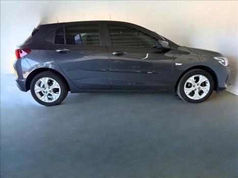 CHEVROLET Onix Hatch 1.0 4P FLEX LTZ TURBO AUTOM�TICO, Foto 3