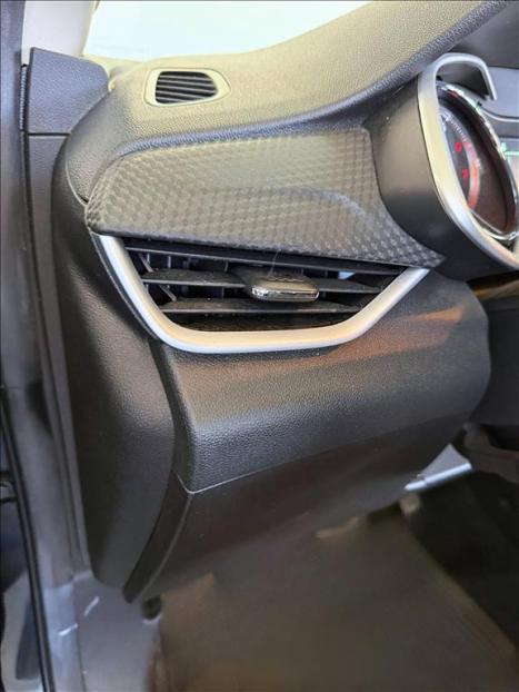 CHEVROLET Onix Hatch 1.0 4P FLEX LTZ TURBO AUTOM�TICO, Foto 8